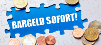 Bargeld und Barkredit schufafrei