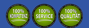 1x1kredit höchste Qualität durch 100% Kompetenz und Service